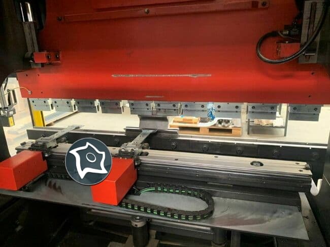 Гибочный станок Schiavi / Amada HFB 50-2.0-ID13346