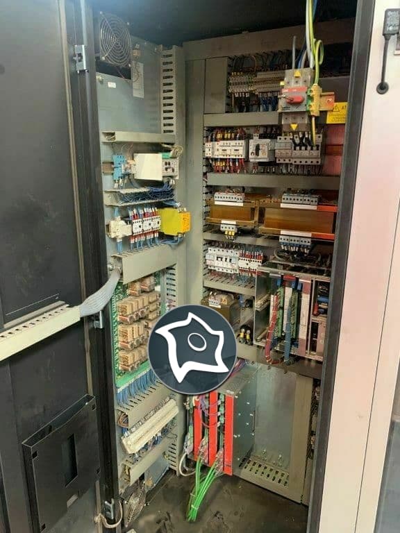 Гибочный станок Schiavi / Amada HFB 50-2.0-ID13346