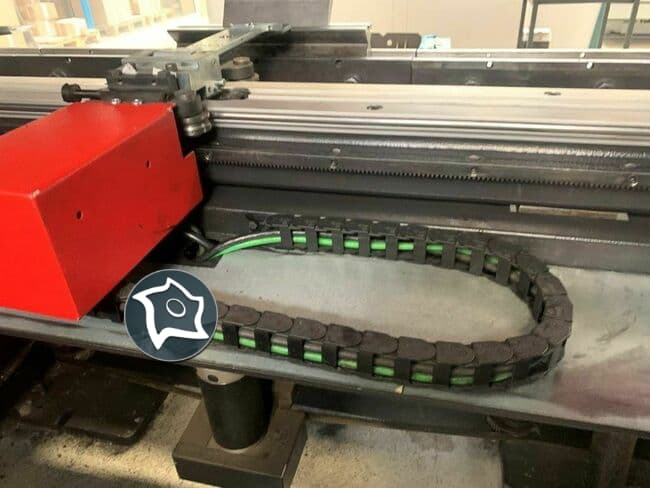 Гибочный станок Schiavi / Amada HFB 50-2.0-ID13346