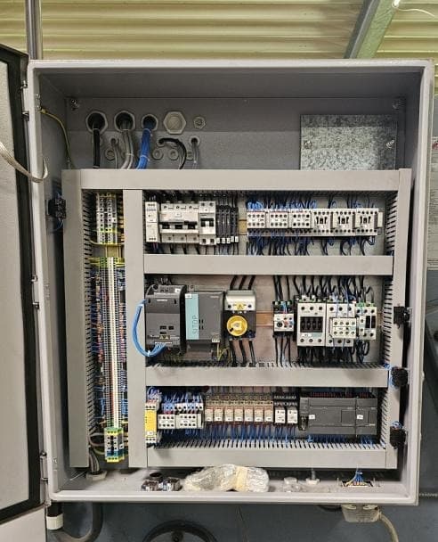 Гидравлические гильотинные ножницы DURMAZLAR SBT 3013-ID17703