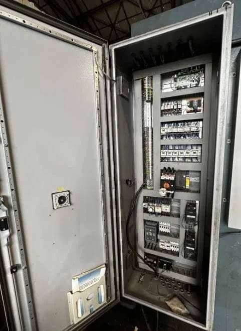 Гидравлические гильотинные ножницы с ЧПУ Durma Turkey VS 3020-ID17774