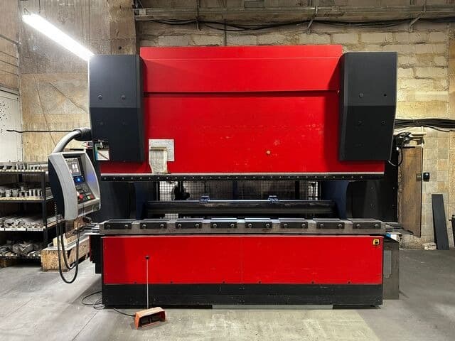 Гидравлический листогибочный пресс Amada HFE 220-3-ID17856