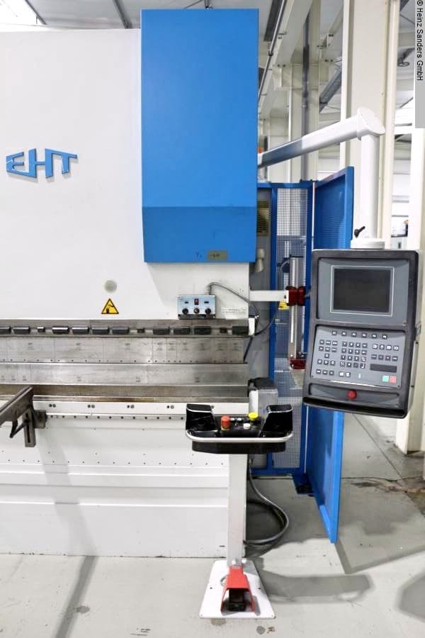 Гидравлический листогибочный пресс EHT ECOPRESS 135-30-ID17543