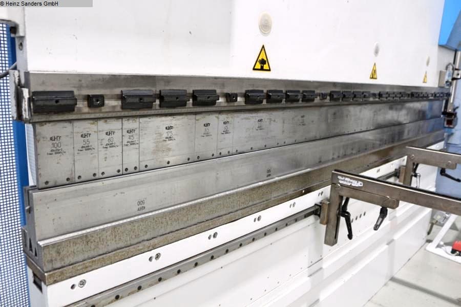 Гидравлический листогибочный пресс EHT ECOPRESS 135-30-ID17543