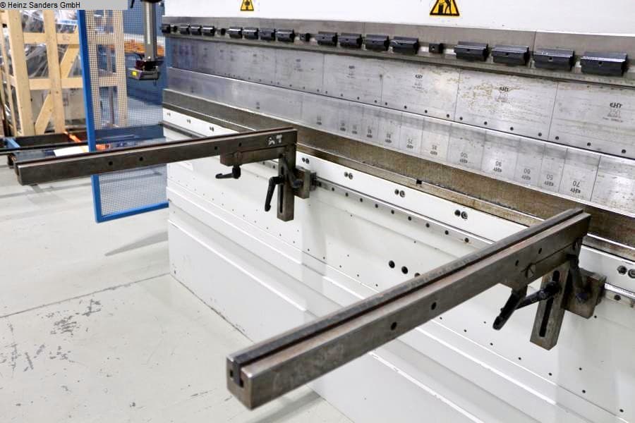 Гидравлический листогибочный пресс EHT ECOPRESS 135-30-ID17543