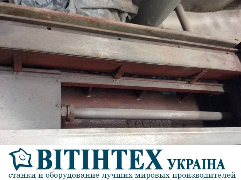 Гидравлический универсальный круглошлифовальный станок TOS BUT 63-ID12644