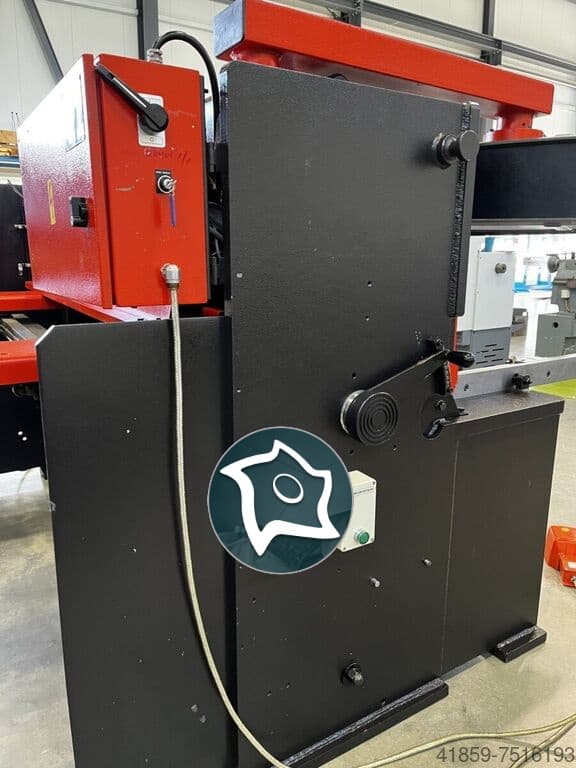 Гильотинные ножницы AMADA-PROMECAM GPN 420-ID16832