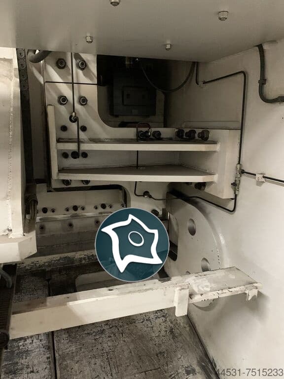 Гильотинные ножницы с ЧПУ DURMA VS 4020-ID16799