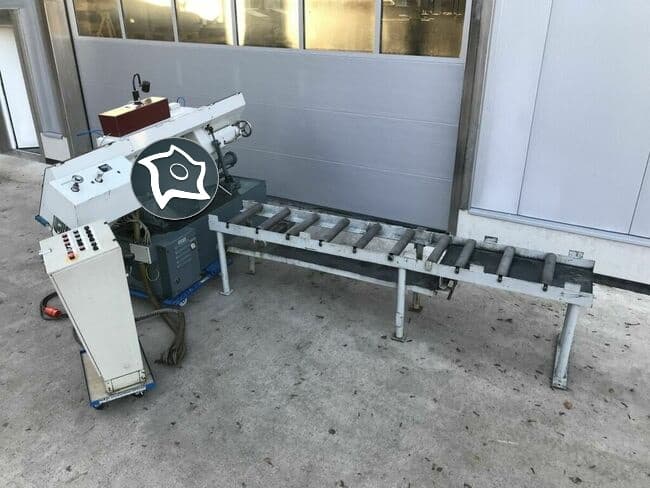 Горизонтальная ленточная пила PEHAKA HS 420-ID12990