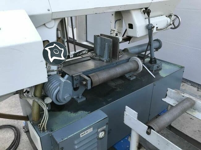 Горизонтальная ленточная пила PEHAKA HS 420-ID12990