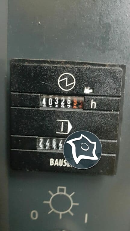 Горизонтально-фрезерный обрабатывающий центр с ЧПУ DMG MORI DMC 75 H-ID12561