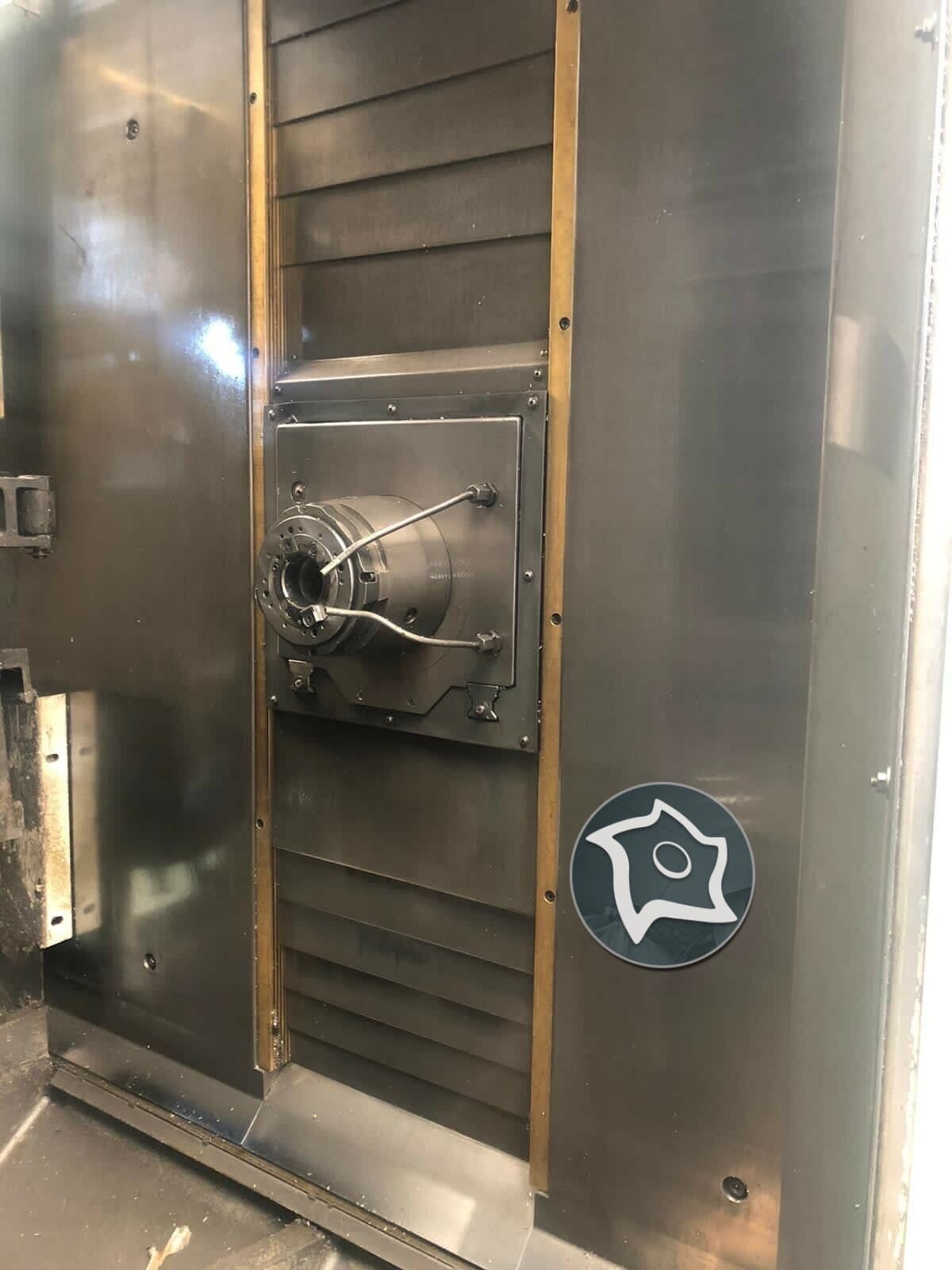 Горизонтально-фрезерный станок с ЧПУ Deckel Maho DMC 50 H -ID14556