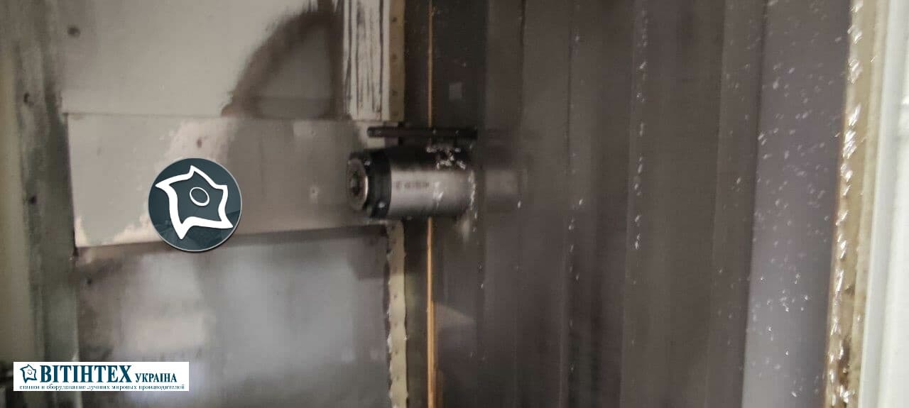 Горизонтально-фрезерный станок с ЧПУ Deckel Maho DMC 60 H-ID16568