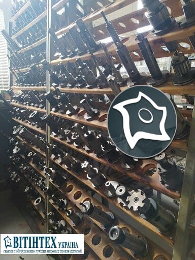 Горизонтально-фрезерный станок с ЧПУ Okuma MX 50 HB-ID14889