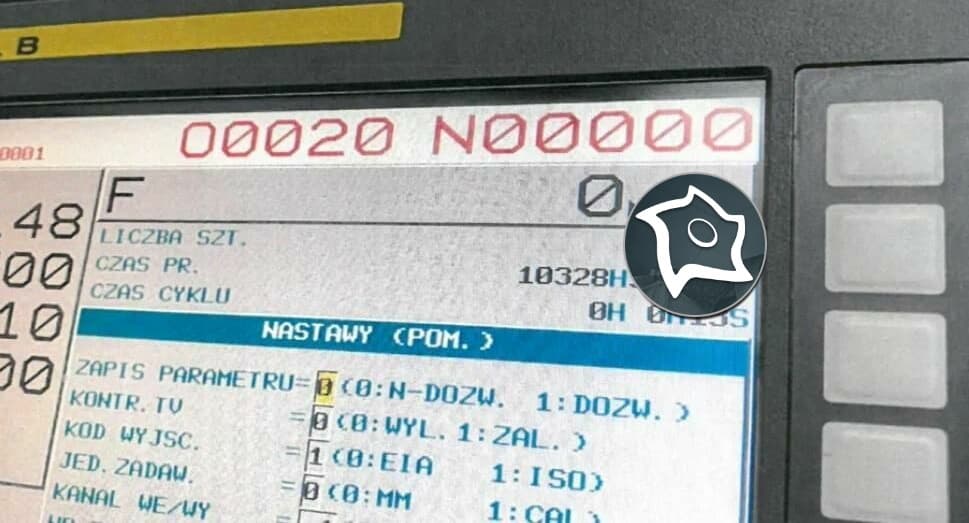 Горизонтально-фрезерный станок с ЧПУ QUASER HX 505 AP/6B-ID14662