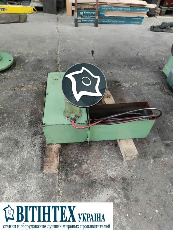 Горизонтально-расточной станок с ЧПУ TOS VARNSDORF W 100 A-ID14240