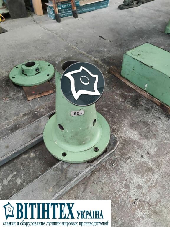 Горизонтально-расточной станок с ЧПУ TOS VARNSDORF W 100 A-ID14240