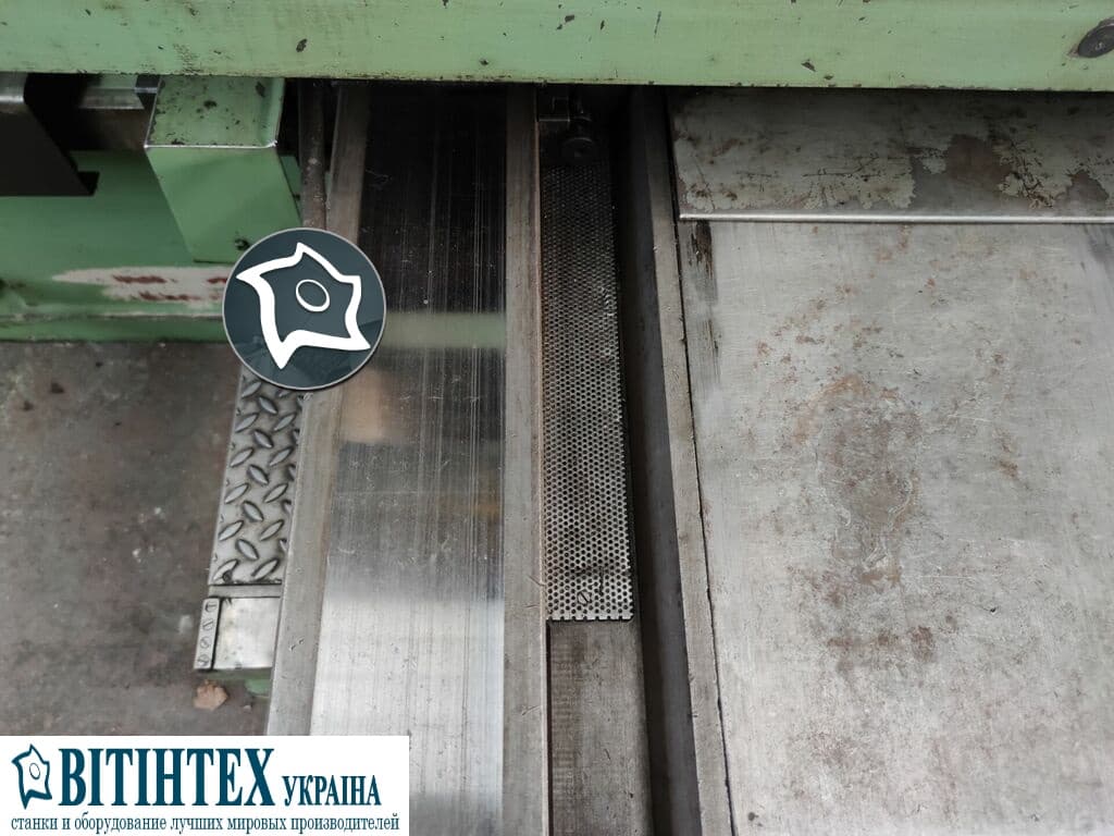 Горизонтально-расточной станок с ЧПУ TOS VARNSDORF W 100 A-ID14240