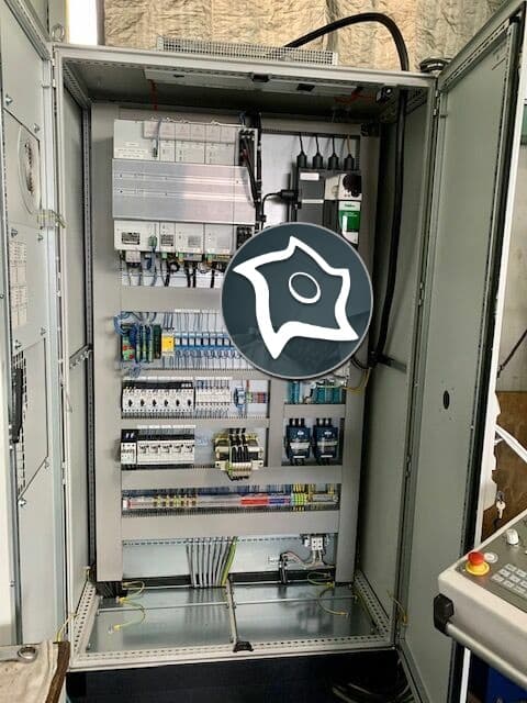 Горизонтально-расточной станок с ЧПУ TOS VARNSDORF WH 10 CNC-ID14997