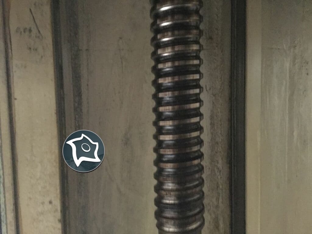 Горизонтально-расточной станок с ЧПУ WMW UNION BFKP 130 -ID14607