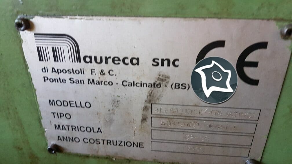 Горизонтально-расточной станок с ЧПУ WOTAN 130 CNC-ID14715