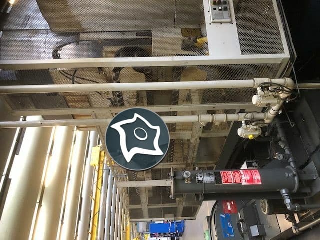 Горизонтальный обрабатывающий центр с ЧПУ CINCINATI T- Magnum 800-ID13280