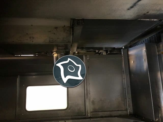 Горизонтальный обрабатывающий центр с ЧПУ CINCINATI T- Magnum 800-ID13280