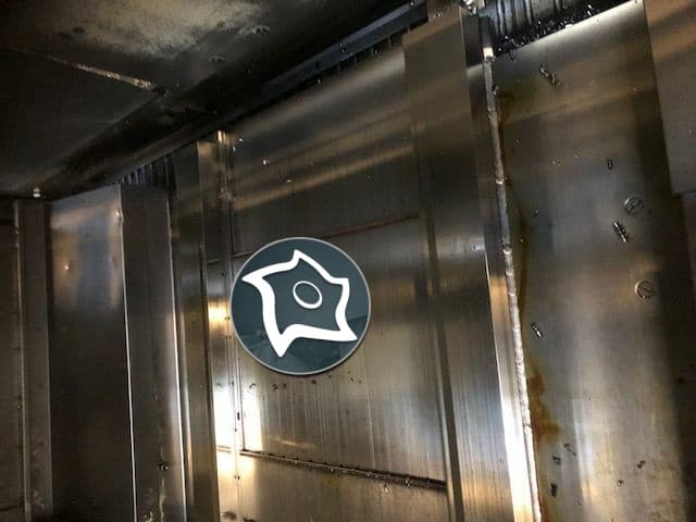 Горизонтальный обрабатывающий центр с ЧПУ CINCINATI T- Magnum 800-ID13280