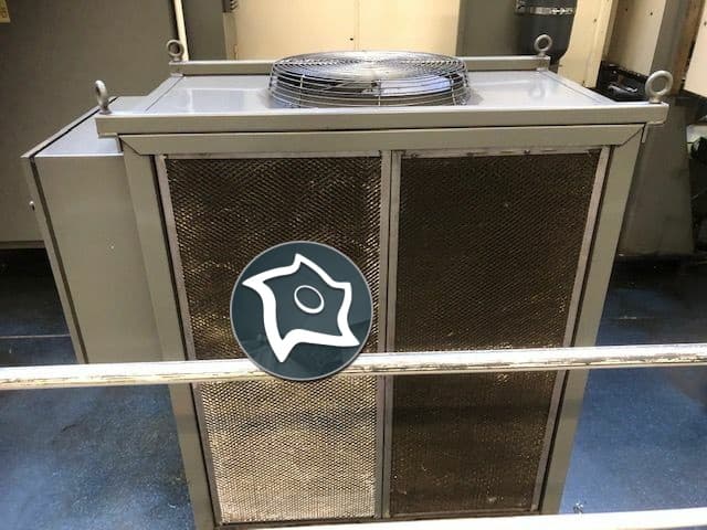 Горизонтальный обрабатывающий центр с ЧПУ CINCINATI T- Magnum 800-ID13280