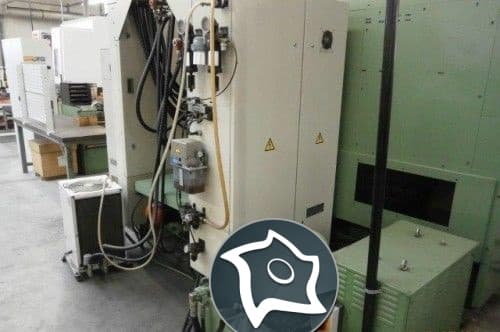 Горизонтальный обрабатывающий центр с ЧПУ MATSUURA MC 600 H-ID13229