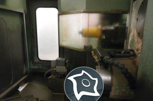 Горизонтальный обрабатывающий центр с ЧПУ MATSUURA MC 600 H-ID13229