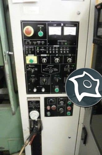 Горизонтальный обрабатывающий центр с ЧПУ MATSUURA MC 600 H-ID13229