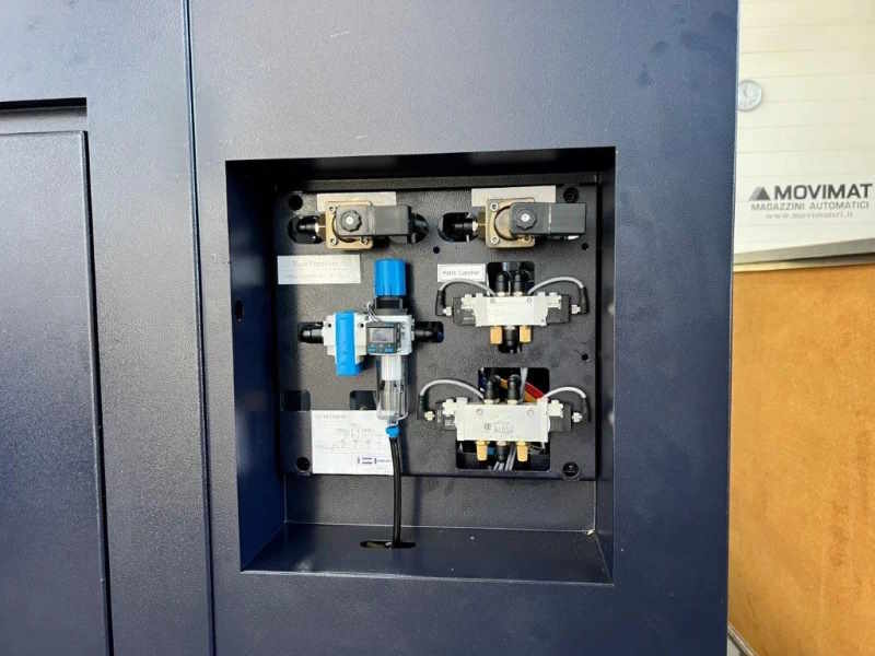 Горизонтальный токарно-фрезерный центр Hwacheon HI-TECH 230 BL YSMC-ID17142