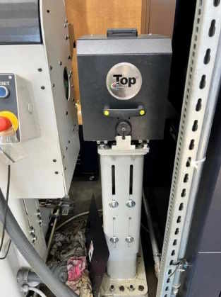 Горизонтальный токарно-фрезерный центр Hwacheon HI-TECH 230 BL YSMC-ID17142