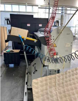 Горизонтальный токарно-фрезерный центр Hwacheon HI-TECH 230 BL YSMC-ID17142