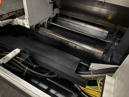 Горизонтальный токарно-фрезерный центр с ЧПУ MAZAK QT COMPACT 200MY 500 U-ID17376