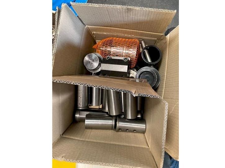 Горизонтальный токарный центр c ЧПУ HWACHEON - HI-ECO 450A YMC-ID17145