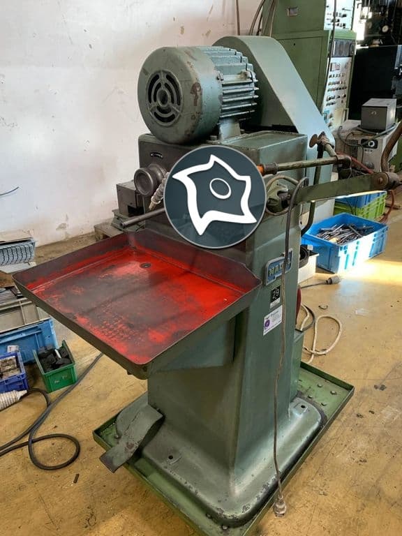 Хонинговальный горизонтальный станок Nagel HHM 40-ID11469