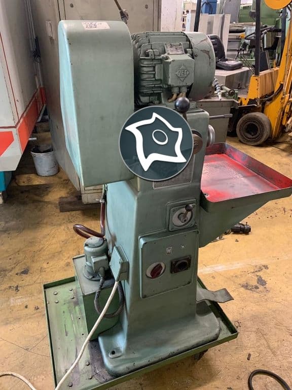 Хонинговальный горизонтальный станок Nagel HHM 40-ID11469