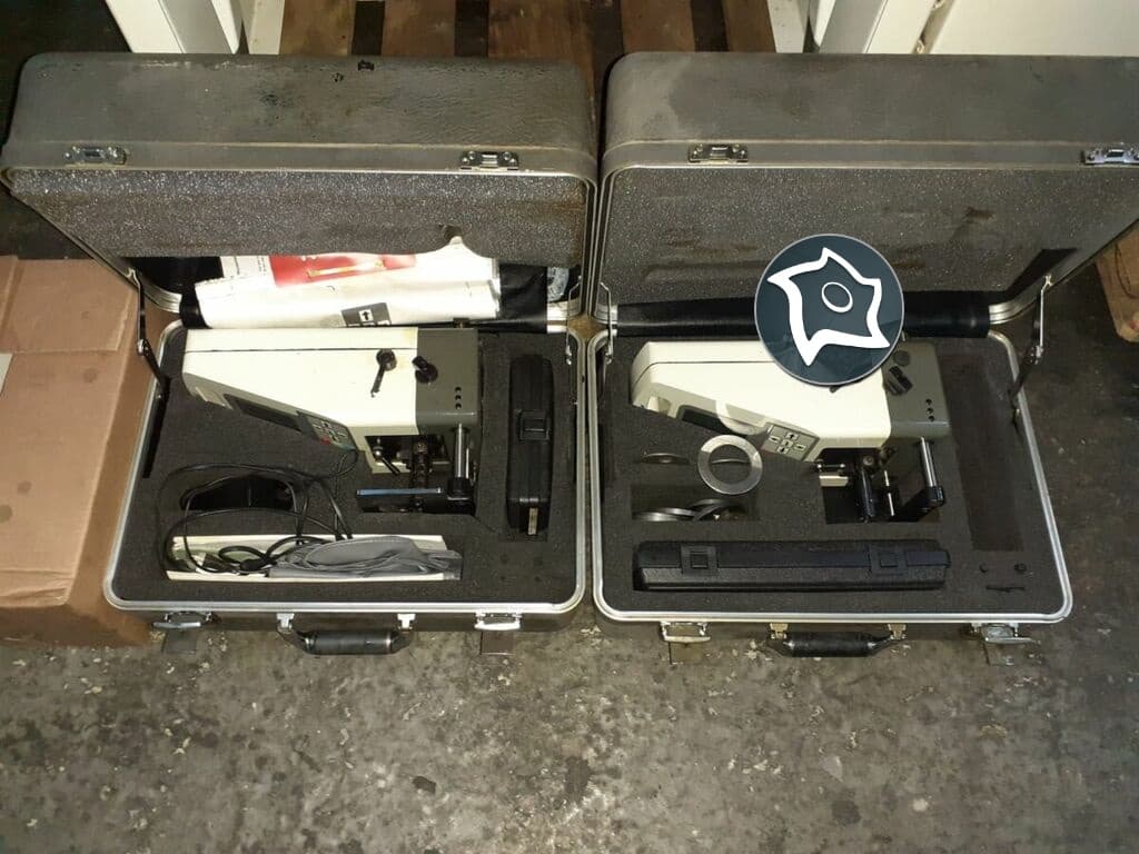 Хонинговальный горизонтальный станок SUNNEN Eclipse CE 3500 CEM-27-ID16207