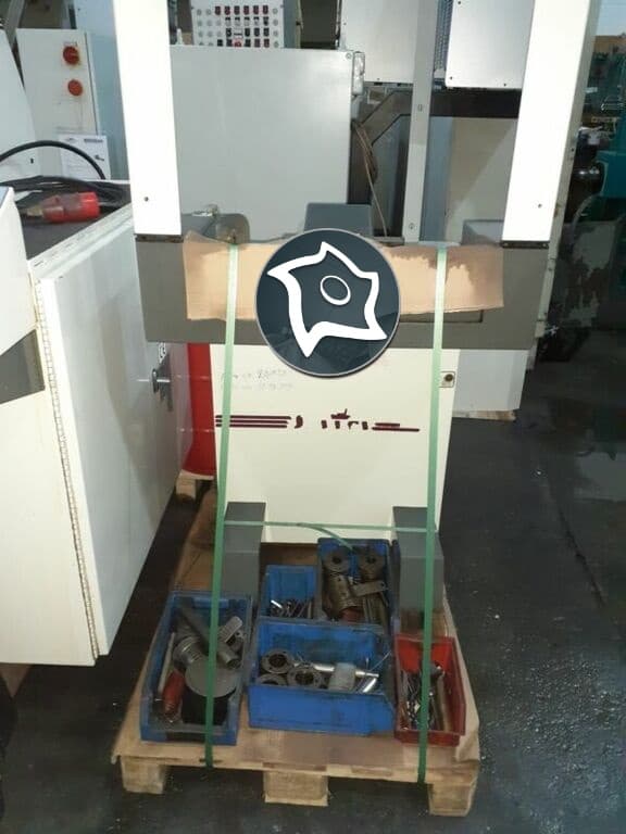 Хонинговальный горизонтальный станок SUNNEN Eclipse CE 3500 CEM-27-ID16207