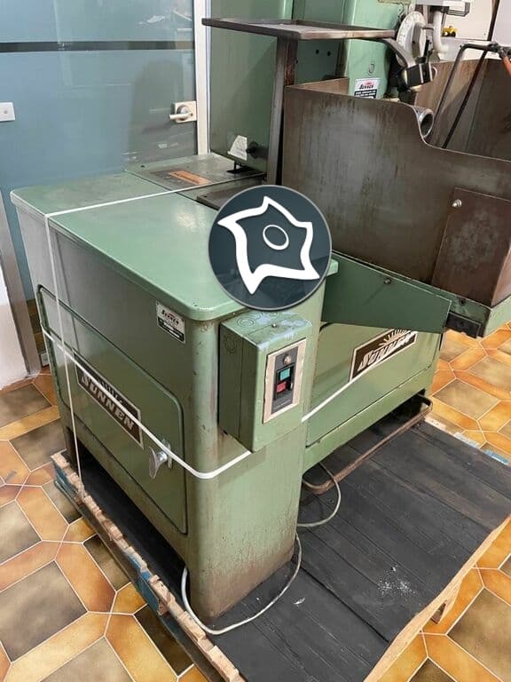 Хонинговальный горизонтальный станок Sunnen MBB 1660 G-ID15789