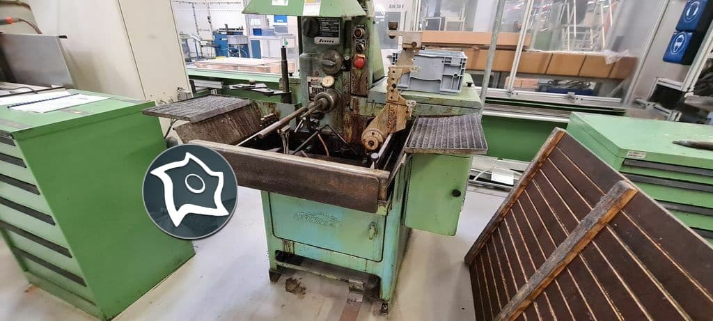 Хонинговальный горизонтальный станок Sunnen MBB-1800 F/G-ID15592