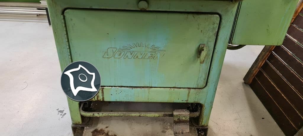 Хонинговальный горизонтальный станок Sunnen MBB-1800 F/G-ID15592