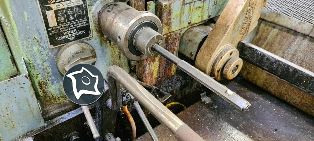 Хонинговальный горизонтальный станок Sunnen MBB-1800 F/G-ID15592