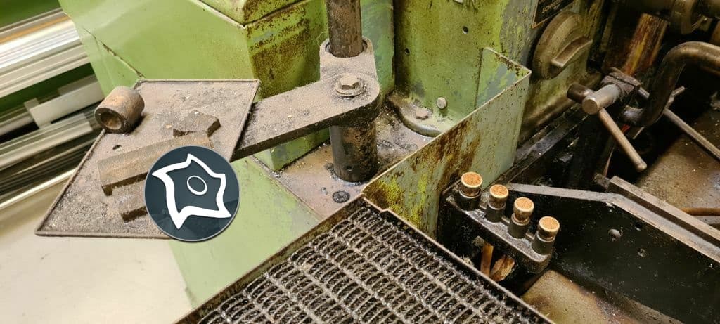 Хонинговальный горизонтальный станок Sunnen MBB-1800 F/G-ID15592