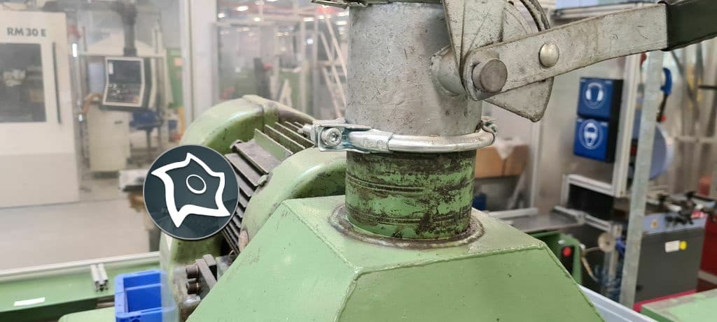 Хонинговальный горизонтальный станок Sunnen MBB-1800 F/G-ID15592