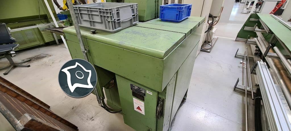 Хонинговальный горизонтальный станок Sunnen MBB-1800 F/G-ID15592