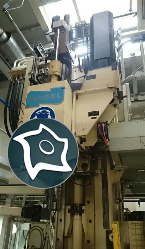 Хонинговальный станок с ЧПУ Nagel PV-150 / VS8-35LA-ID16986