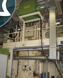 Хонинговальный станок с ЧПУ Nagel PV-150 / VS8-35LA-ID16986